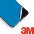 Blue Carbon Fiber Specialty Material Galaxy S9 Skin